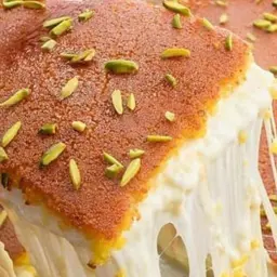 Cheese Basbousa - 1 Kg